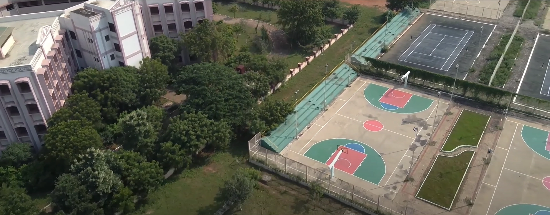 NIT Trichy Sports & Gym photo 2